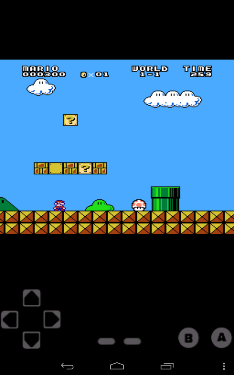 Play Super Mario World DX for free without downloads